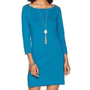 NWT Lilly Pulitzer Sophie Dress UPF 50 - XXS‎